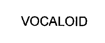 VOCALOID