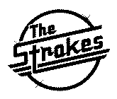 THE STROKES