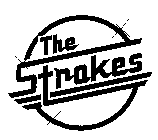 THE STROKES