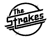 THE STROKES