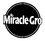 MIRACLE-GRO