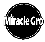 MIRACLE-GRO