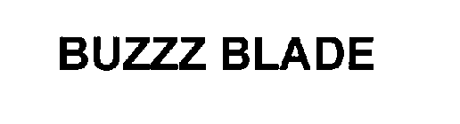 BUZZZ BLADE