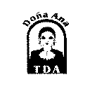 DONA ANA TDA