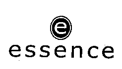 E ESSENCE