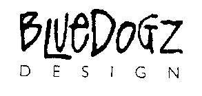 BLUEDOGZ DESIGN