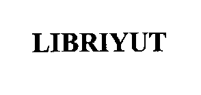 LIBRIYUT