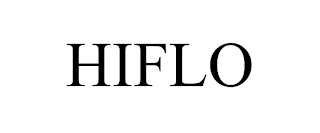 HIFLO