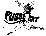 PUSSYCAT THEATRES