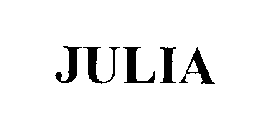 JULIA