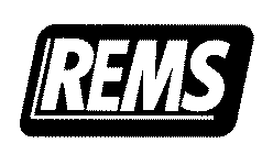 REMS