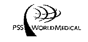 P PSS WORLDMEDICAL