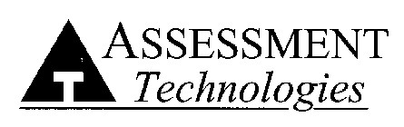 ASSESSMENT TECHNOLOGIES AT