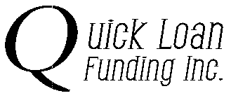 QUICK LOAN FUNDING INC.