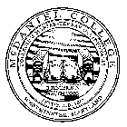 MCDANIEL COLLEGE COLLEGIUM MARIAE-TERRAE OCCIDENTALIS WESTMINSTER, MARYLAND E TENEBRIS IN LUCEM VOCO INSTIT. A.D. 1867 PLATONIS OPERA BIBLIA SACRA NOVUM ORGANUM