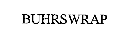 BUHRSWRAP