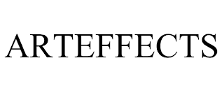 ARTEFFECTS