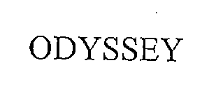 ODYSSEY