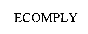 ECOMPLY