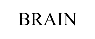 BRAIN