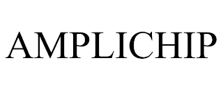 AMPLICHIP