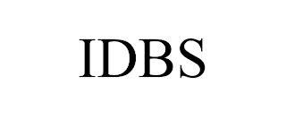 IDBS