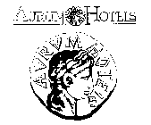 AURUM HOTELS