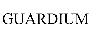 GUARDIUM