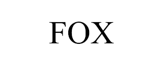 FOX