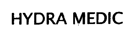 HYDRA MEDIC