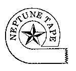 NEPTUNE TAPE