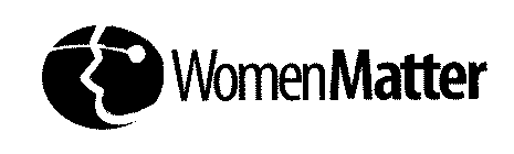 WOMENMATTER