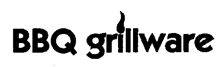 BBQ GRILLWARE