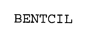 BENTCIL