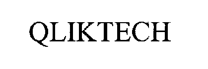 QLIKTECH