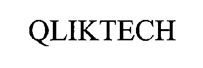 QLIKTECH