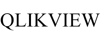 QLIKVIEW