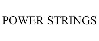 POWER STRINGS