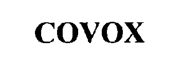 COVOX