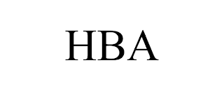 HBA