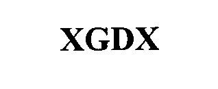 XGDX