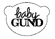 BABY GUND