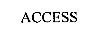 ACCESS