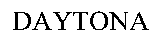 DAYTONA