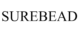SUREBEAD