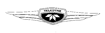 TELEDYNE