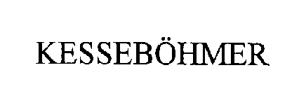 KESSEBÖHMER