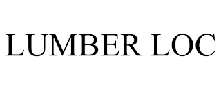 LUMBER LOC