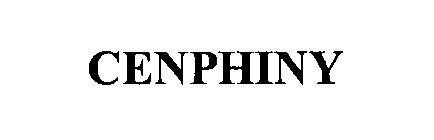 CENPHINY