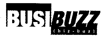 BUSIBUZZ (BIZ-BUZ)